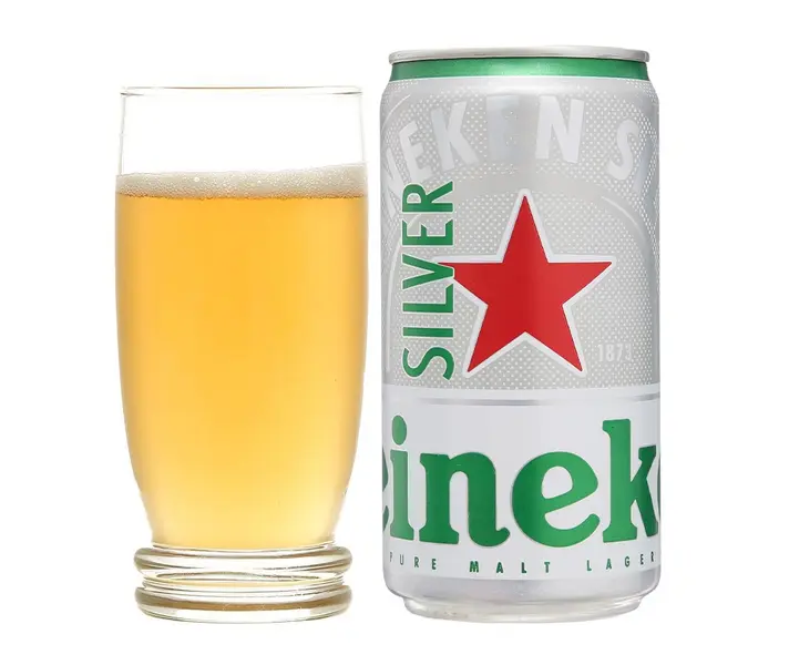 Heineken