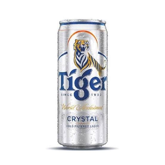 Tiger Beer