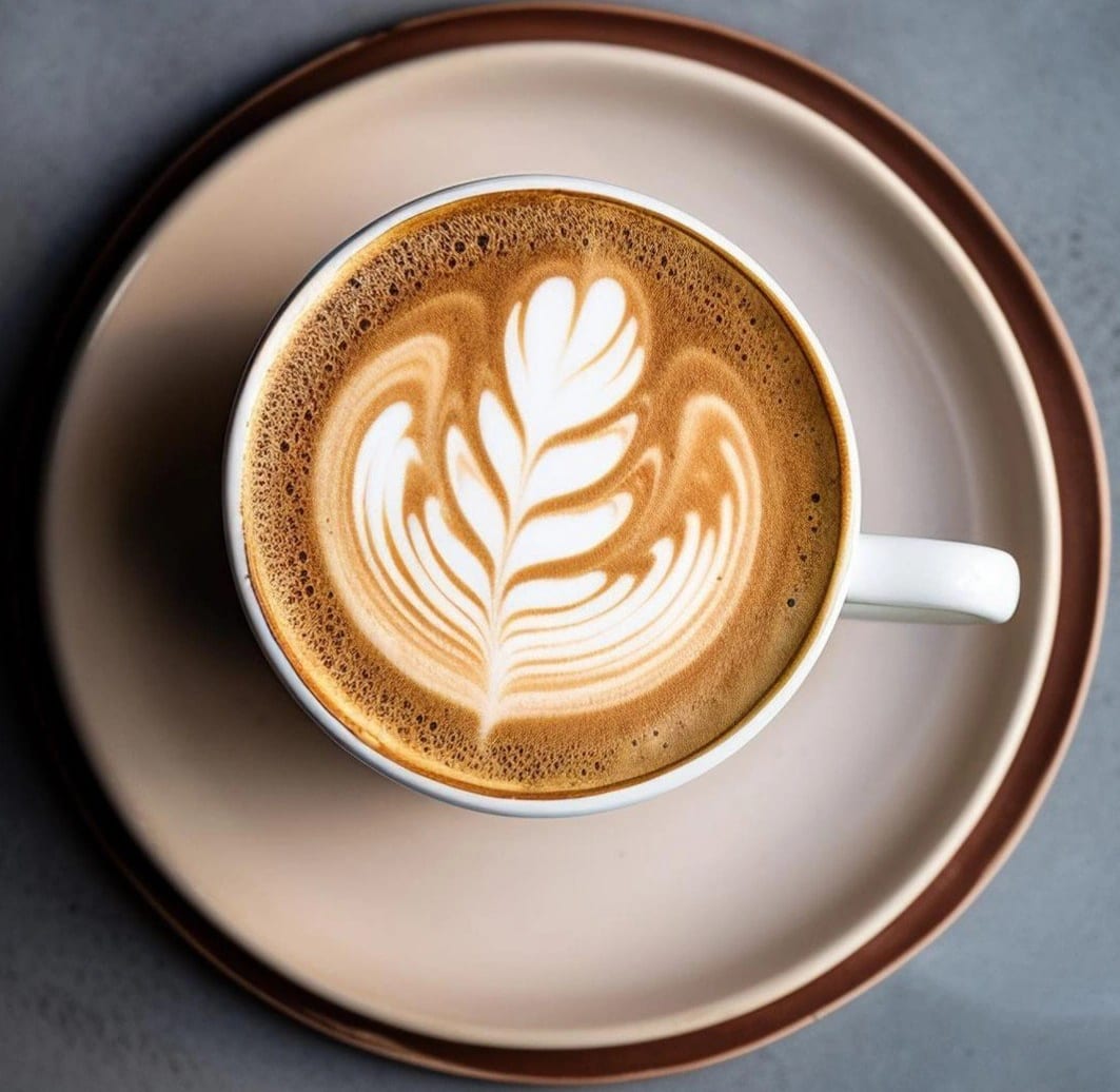 Cappuccino (Size M)
