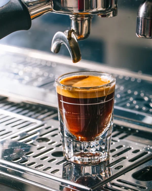 Espresso