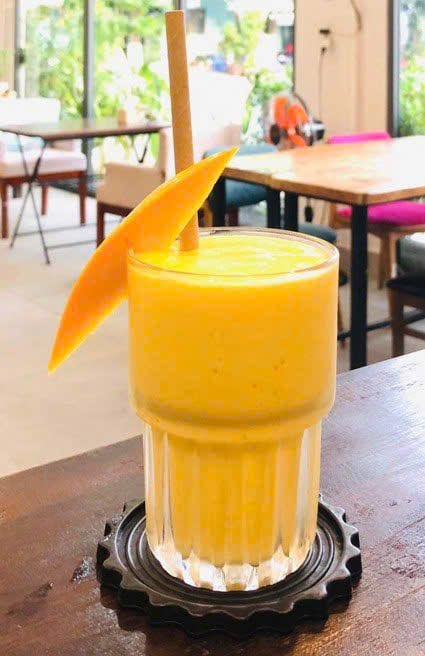 Tropical Twist