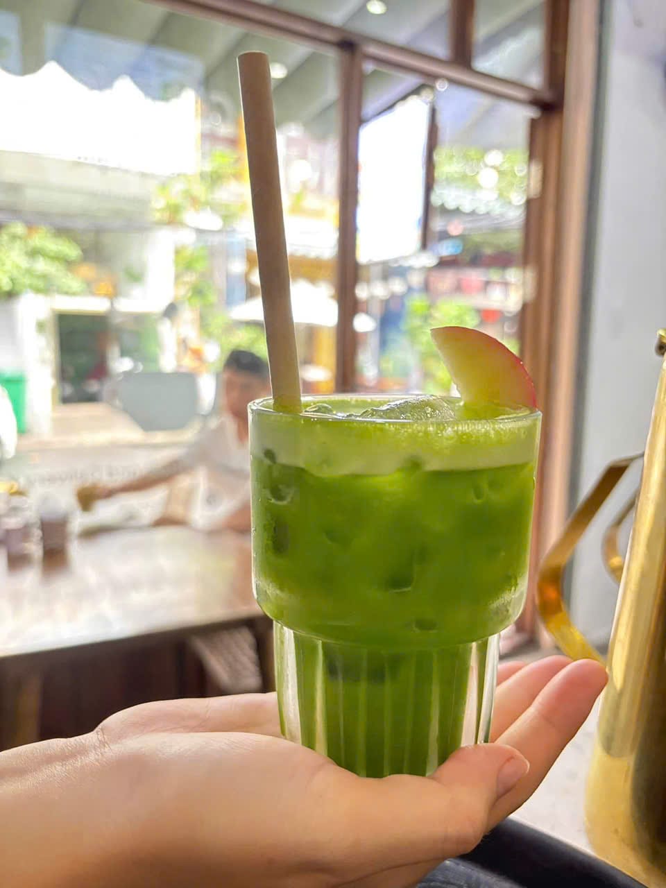 Thức uống lành mạnh