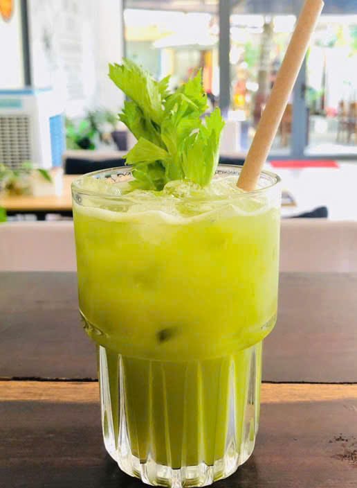 Green Energy