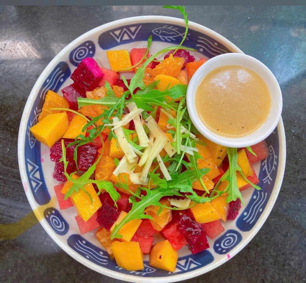 Salad Trái Cây