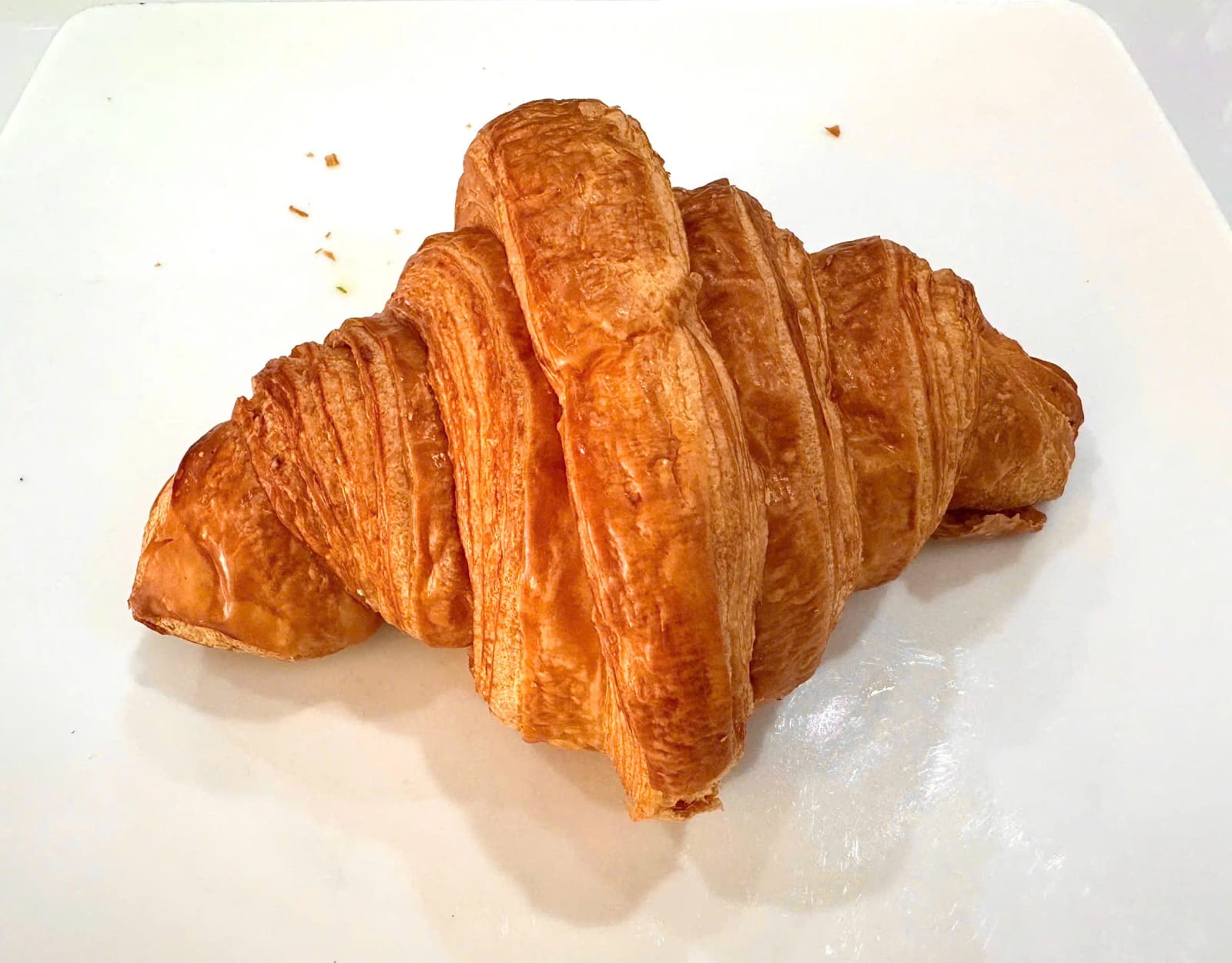 Bánh Sừng Trâu Truyền Thống