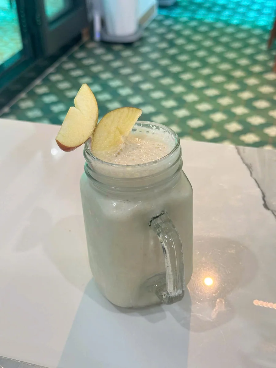 General Apple Pie